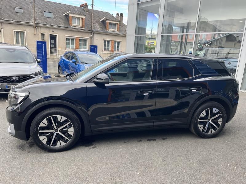 Image FORD Explorer 286ch Extended Range 77kWh RWD