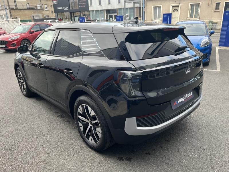 Image FORD Explorer 286ch Extended Range 77kWh RWD