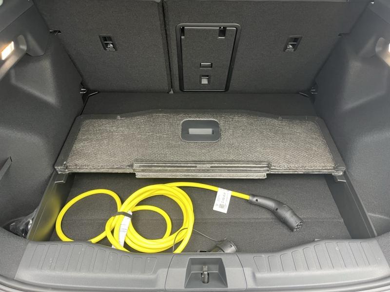 Image FORD Explorer 286ch Extended Range 77kWh RWD