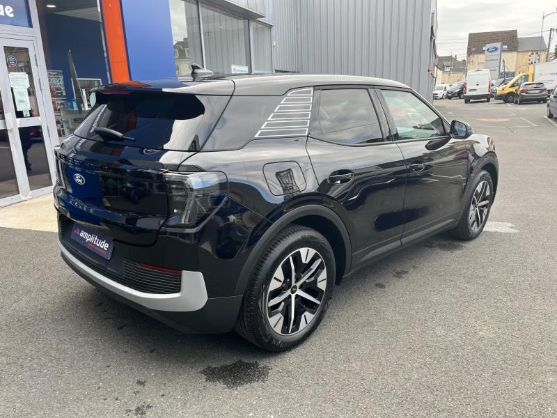 Image FORD Explorer 286ch Extended Range 77kWh RWD