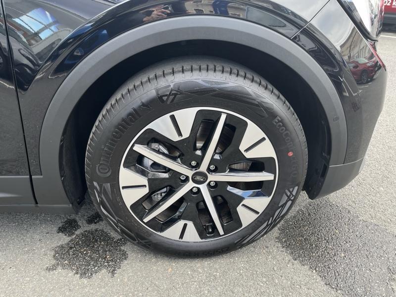 Image FORD Explorer 286ch Extended Range 77kWh RWD