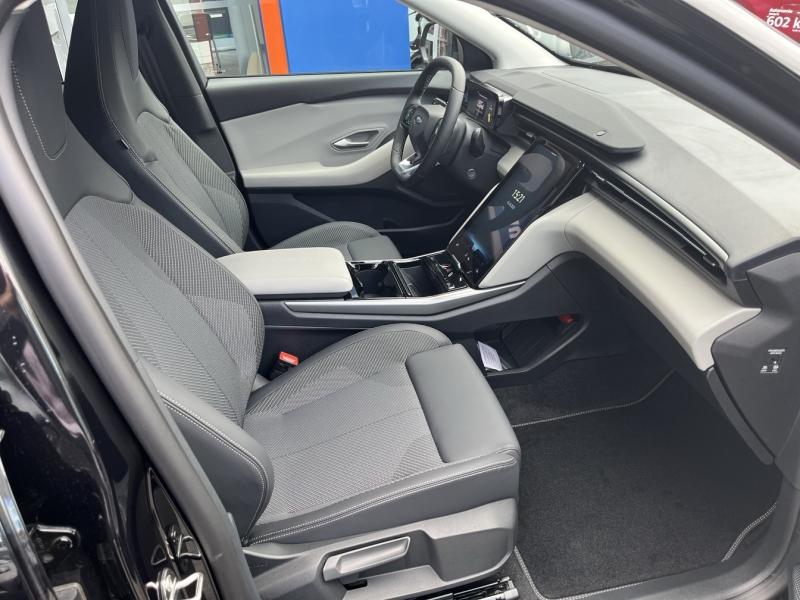 Image FORD Explorer 286ch Extended Range 77kWh RWD