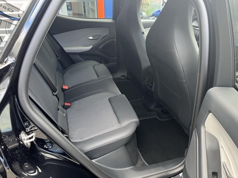 Image FORD Explorer 286ch Extended Range 77kWh RWD