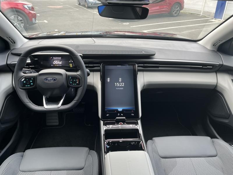 Image FORD Explorer 286ch Extended Range 77kWh RWD