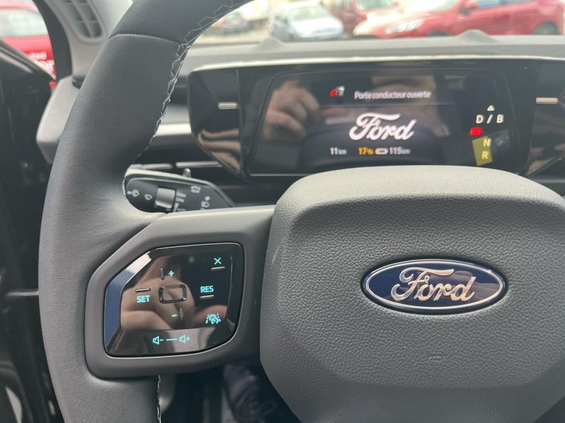 Image FORD Explorer 286ch Extended Range 77kWh RWD