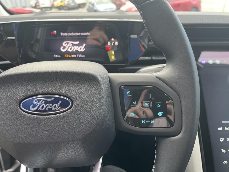 Image FORD Explorer 286ch Extended Range 77kWh RWD