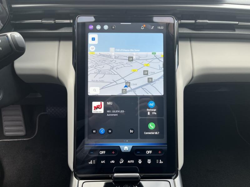 Image FORD Explorer 286ch Extended Range 77kWh RWD