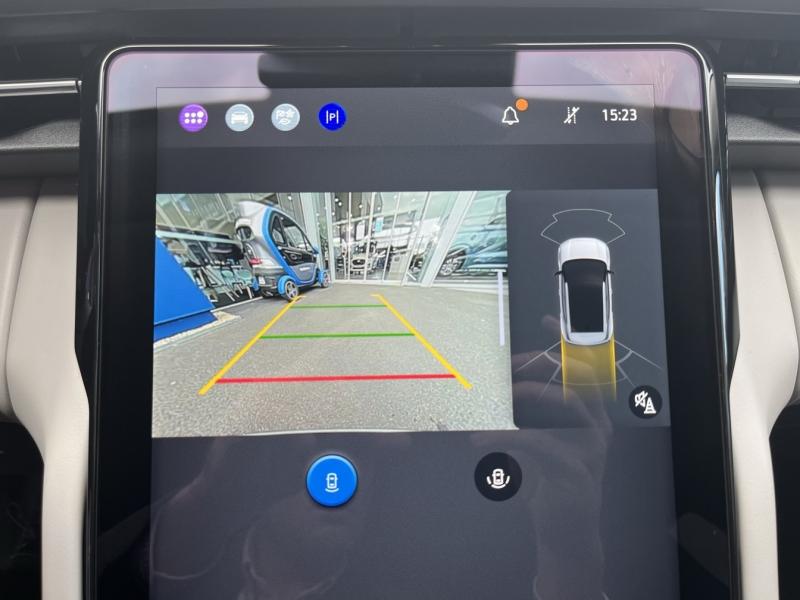 Image FORD Explorer 286ch Extended Range 77kWh RWD