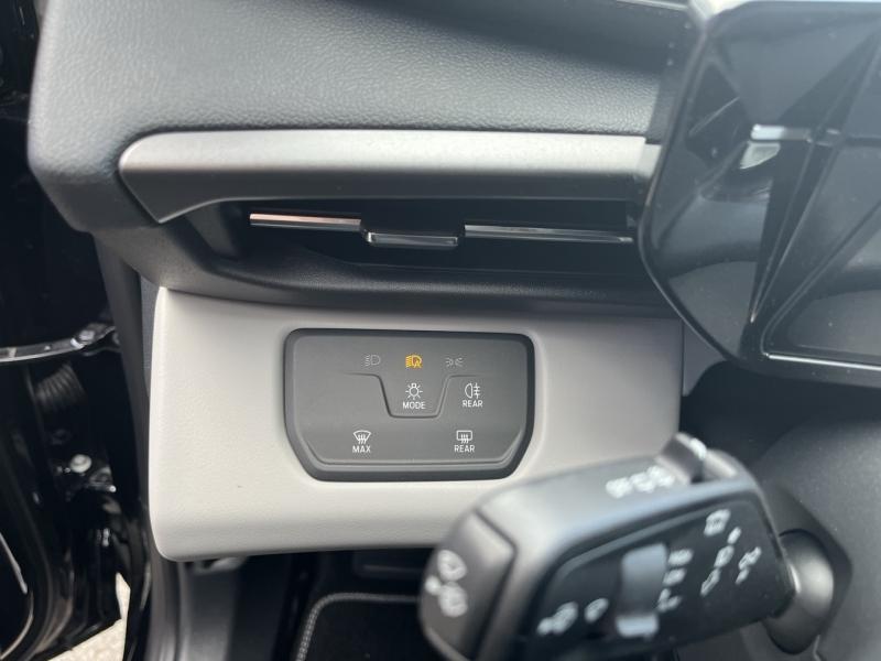 Image FORD Explorer 286ch Extended Range 77kWh RWD