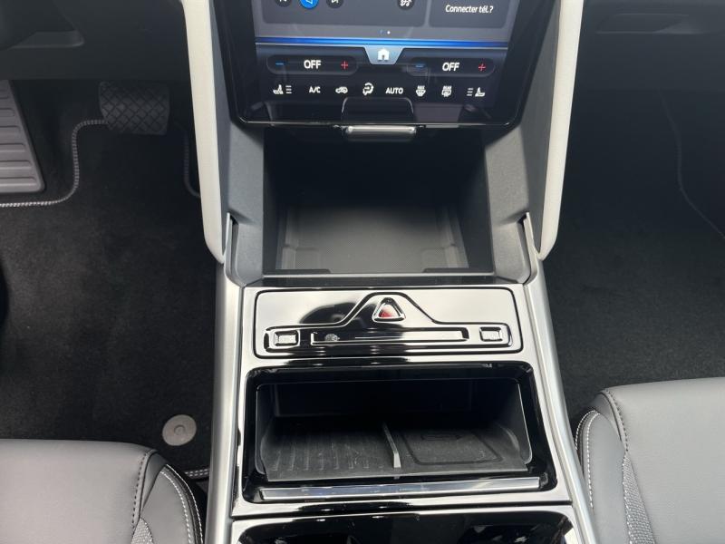 Image FORD Explorer 286ch Extended Range 77kWh RWD