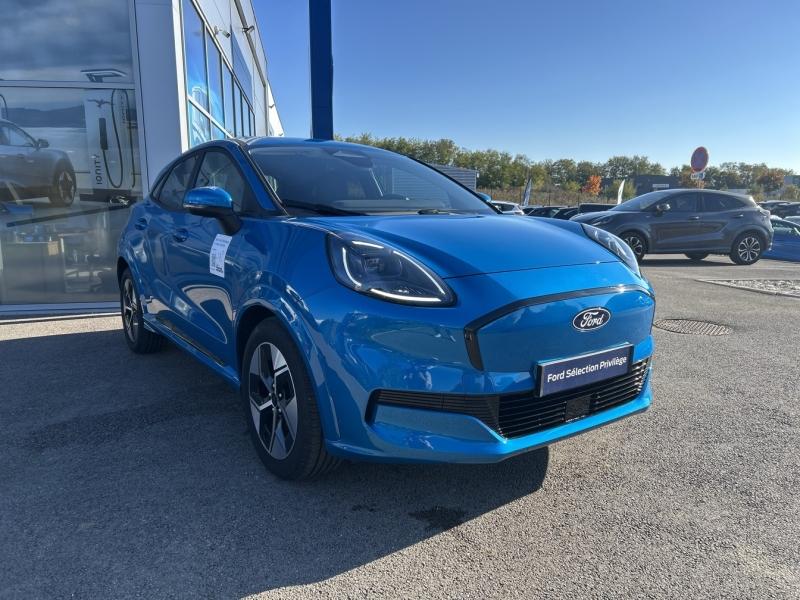 Image FORD Puma Gen-E 168ch Standard Range 43 kWh