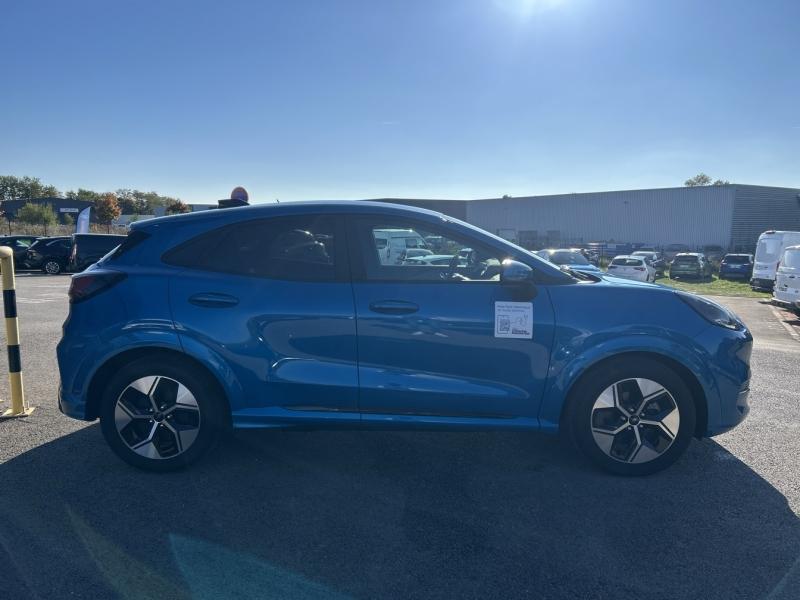 Image FORD Puma Gen-E 168ch Standard Range 43 kWh