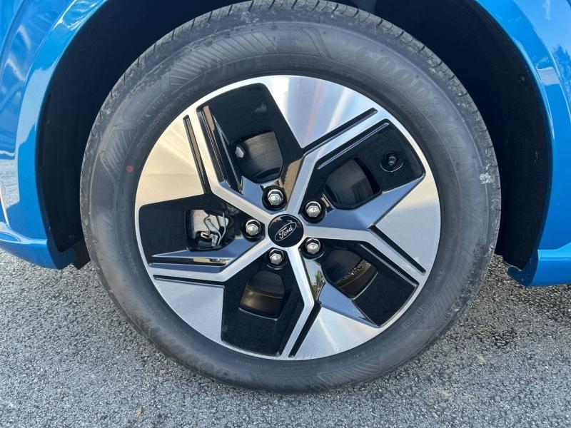 Image FORD Puma Gen-E 168ch Standard Range 43 kWh