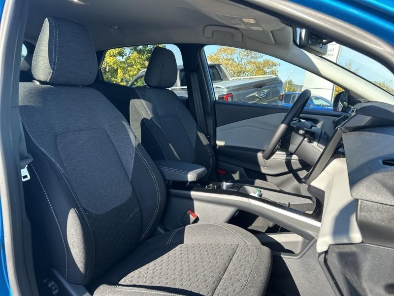 Image FORD Puma Gen-E 168ch Standard Range 43 kWh