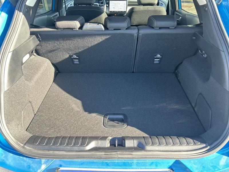 Image FORD Puma Gen-E 168ch Standard Range 43 kWh