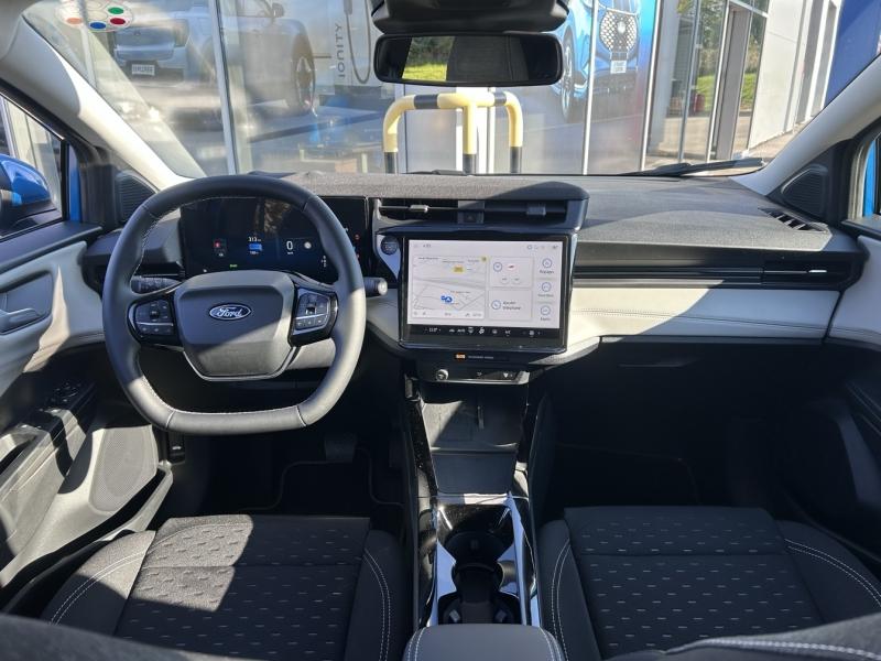 Image FORD Puma Gen-E 168ch Standard Range 43 kWh