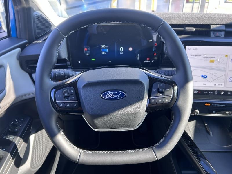 Image FORD Puma Gen-E 168ch Standard Range 43 kWh