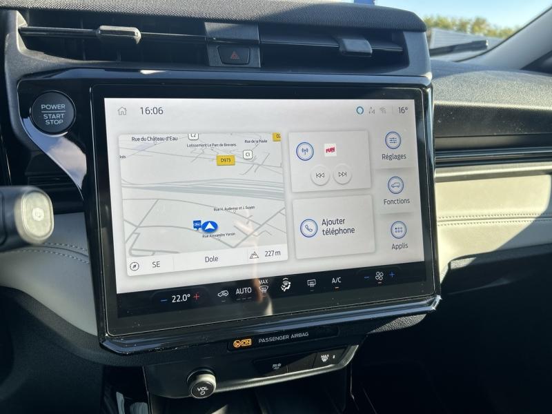 Image FORD Puma Gen-E 168ch Standard Range 43 kWh