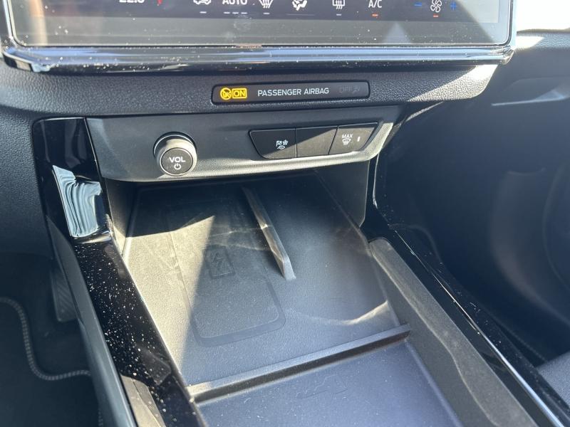 Image FORD Puma Gen-E 168ch Standard Range 43 kWh