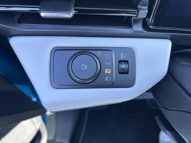 Image FORD Puma Gen-E 168ch Standard Range 43 kWh