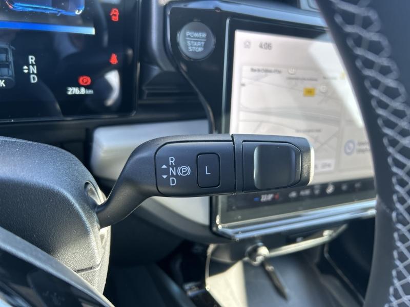 Image FORD Puma Gen-E 168ch Standard Range 43 kWh