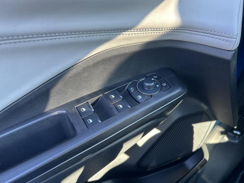 Image FORD Puma Gen-E 168ch Standard Range 43 kWh