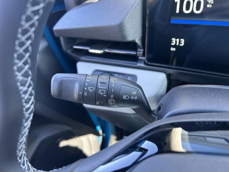 Image FORD Puma Gen-E 168ch Standard Range 43 kWh