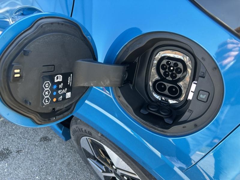 Image FORD Puma Gen-E 168ch Standard Range 43 kWh