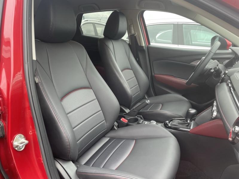 Image MAZDA CX-3 2.0 SKYACTIV-G 121ch Sélection BVA Euro6d-T