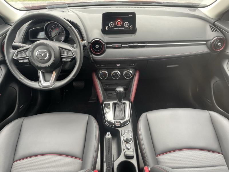 Image MAZDA CX-3 2.0 SKYACTIV-G 121ch Sélection BVA Euro6d-T