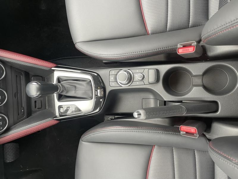 Image MAZDA CX-3 2.0 SKYACTIV-G 121ch Sélection BVA Euro6d-T