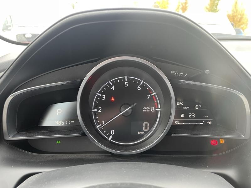 Image MAZDA CX-3 2.0 SKYACTIV-G 121ch Sélection BVA Euro6d-T