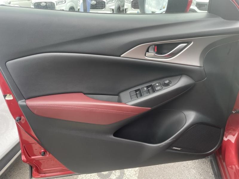 Image MAZDA CX-3 2.0 SKYACTIV-G 121ch Sélection BVA Euro6d-T