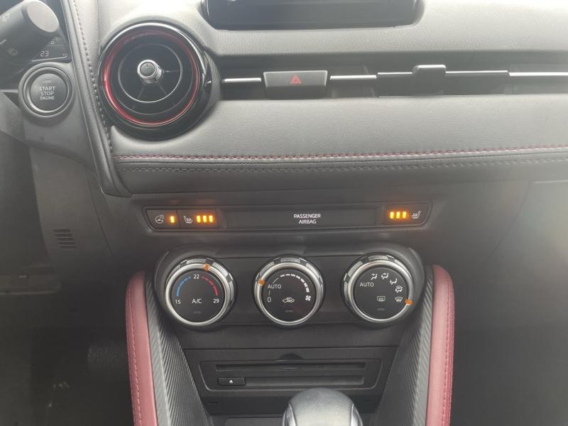 Image MAZDA CX-3 2.0 SKYACTIV-G 121ch Sélection BVA Euro6d-T