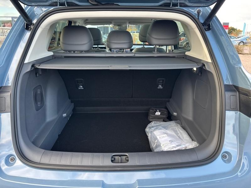 Image LEAPMOTOR B10 BEV 218ch Pro Max 67,1 kWh Design