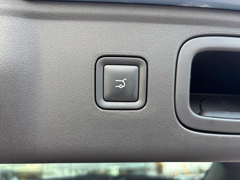 Image LEAPMOTOR B10 BEV 218ch Pro Max 67,1 kWh Design