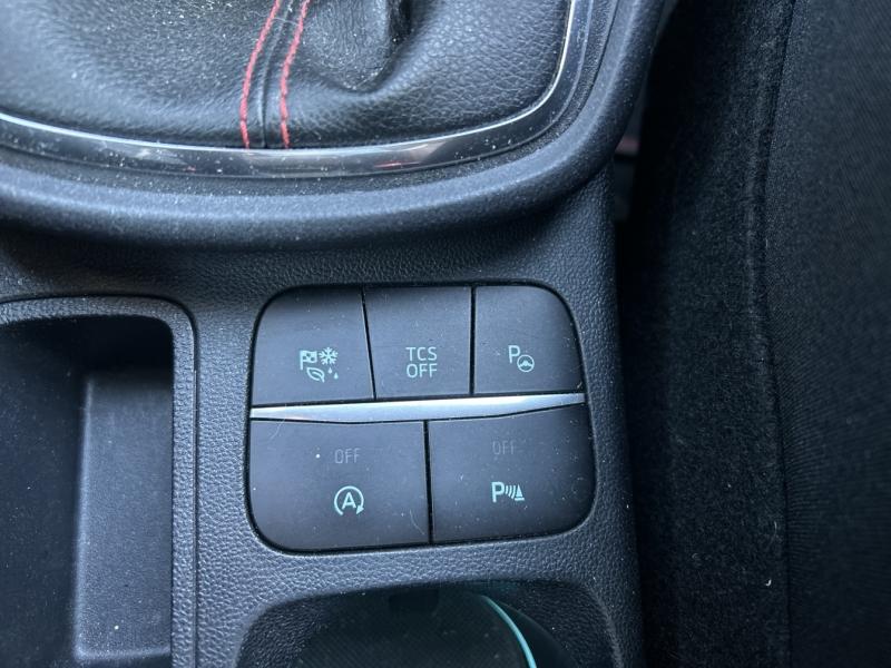 Image FORD Puma 1.0 Flexifuel 125ch S&S mHEV ST-Line