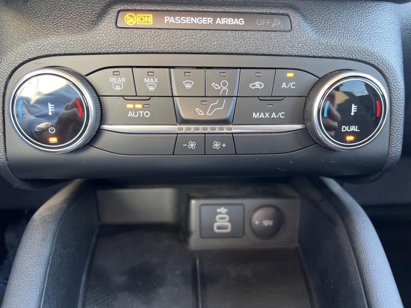 Image FORD Kuga 2.5 Duratec 190ch FHEV E85 Titanium BVA