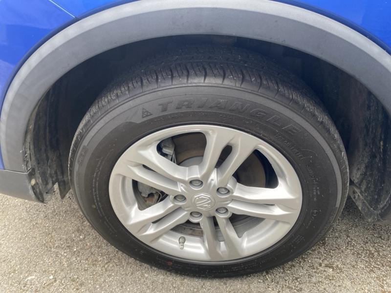 Image MG MOTOR ZS EV 143ch Comfort