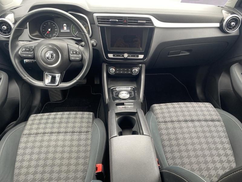 Image MG MOTOR ZS EV 143ch Comfort