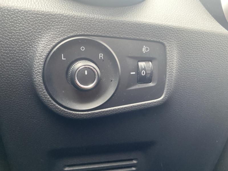 Image MG MOTOR ZS EV 143ch Comfort