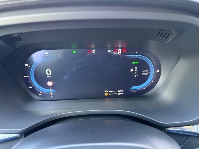 Image VOLVO XC60 T6 Hybride Rechargeable 253 + 145ch Ultra Style Dark Geartronic 8 AWD