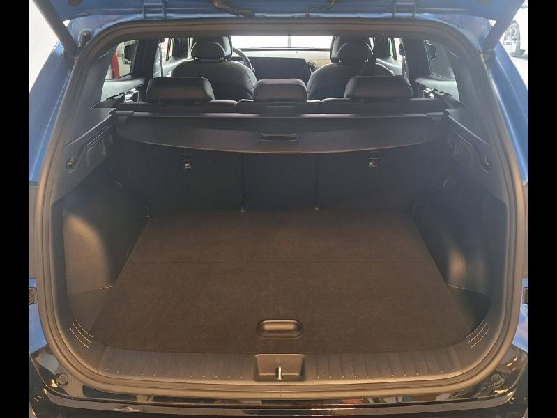Image KIA Sportage 1.6 T-GDi 210ch HEV GT-line Premium BVA6