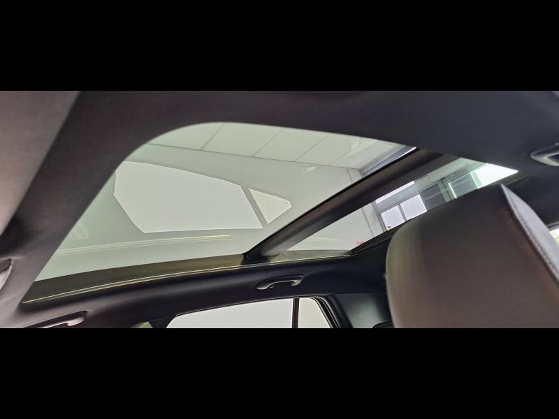 Image KIA Sportage 1.6 T-GDi 210ch HEV GT-line Premium BVA6