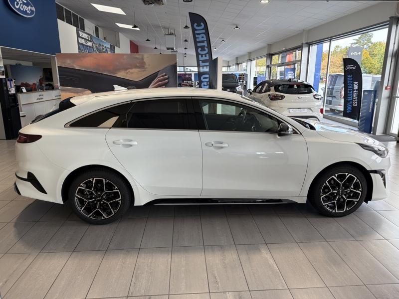 Image KIA ProCeed 1.5 T-GDi 140ch GT-line DCT7