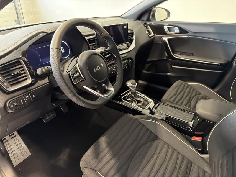 Image KIA ProCeed 1.5 T-GDi 140ch GT-line DCT7