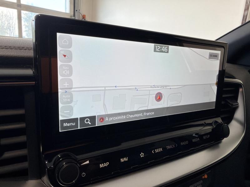 Image KIA ProCeed 1.5 T-GDi 140ch GT-line DCT7