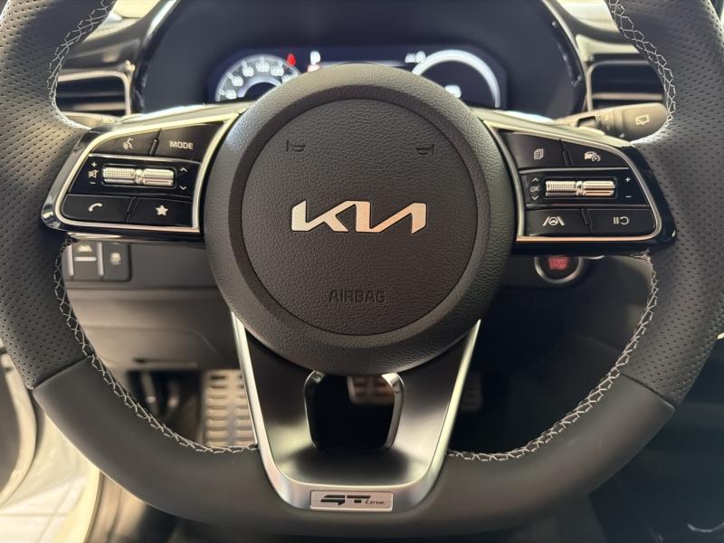 Image KIA ProCeed 1.5 T-GDi 140ch GT-line DCT7