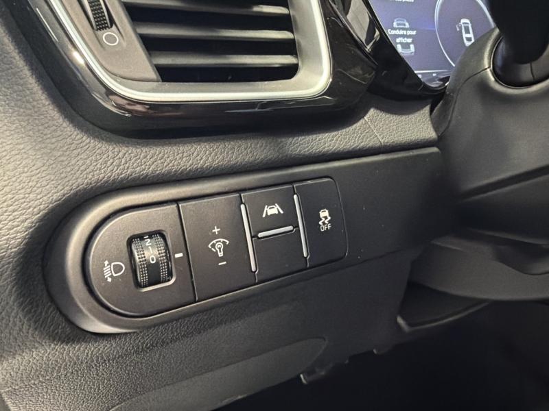 Image KIA ProCeed 1.5 T-GDi 140ch GT-line DCT7