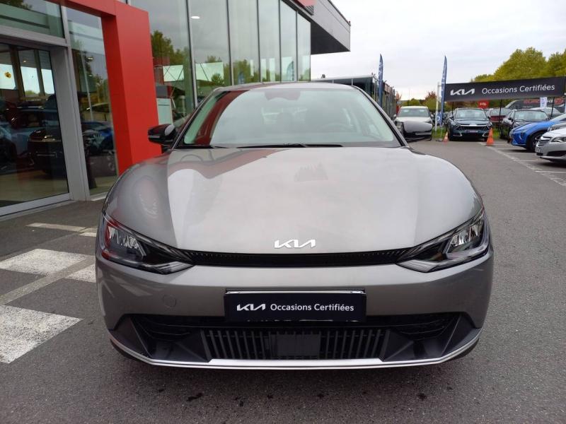 Image KIA EV6 229ch Air Active 2WD